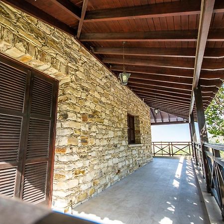 Lefkara Villa Kato Lefkara Luaran gambar