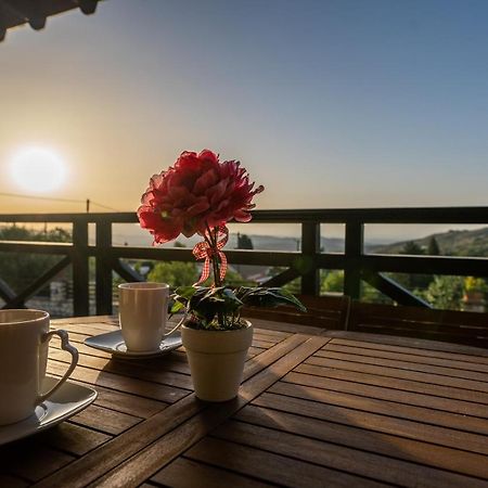 Lefkara Villa Kato Lefkara Luaran gambar