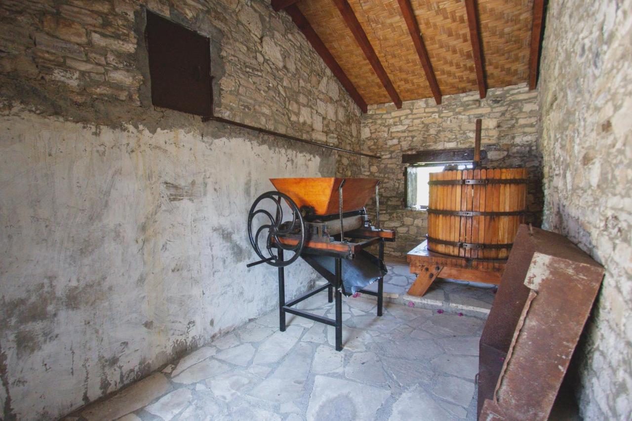 Lefkara Villa Kato Lefkara Luaran gambar