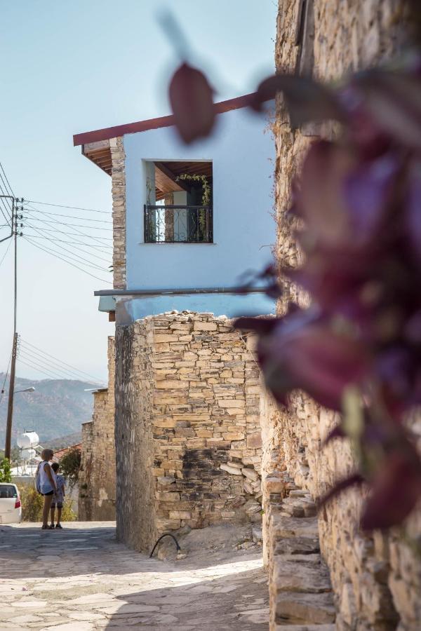 Lefkara Villa Kato Lefkara Luaran gambar