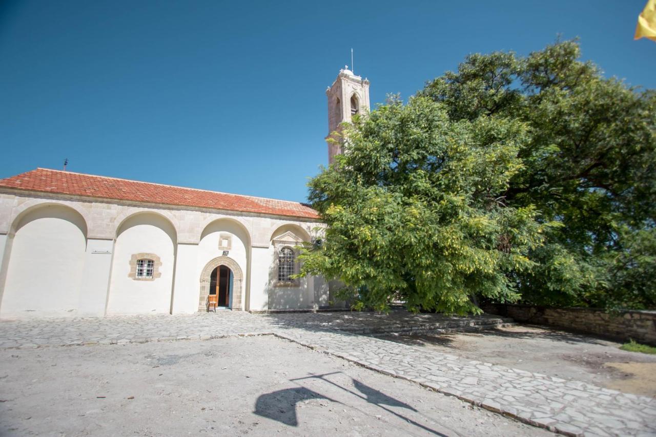 Lefkara Villa Kato Lefkara Luaran gambar