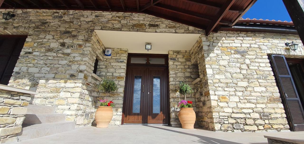 Lefkara Villa Kato Lefkara Luaran gambar