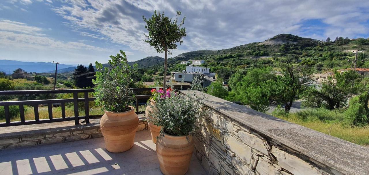 Lefkara Villa Kato Lefkara Luaran gambar