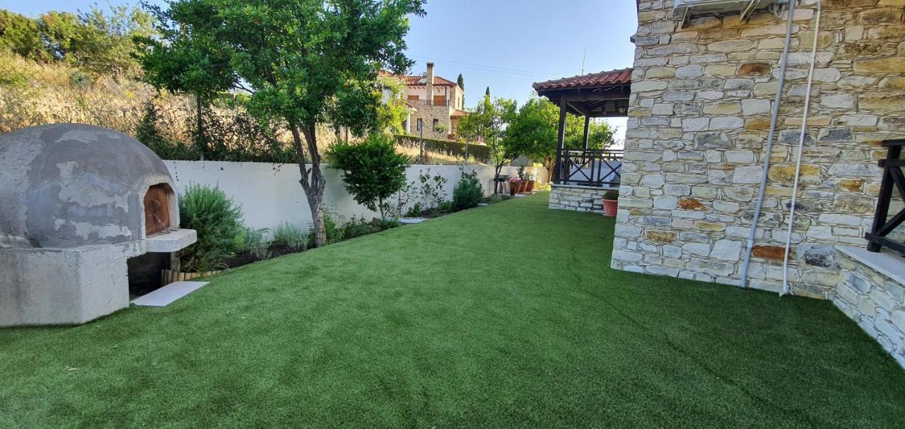 Lefkara Villa Kato Lefkara Luaran gambar