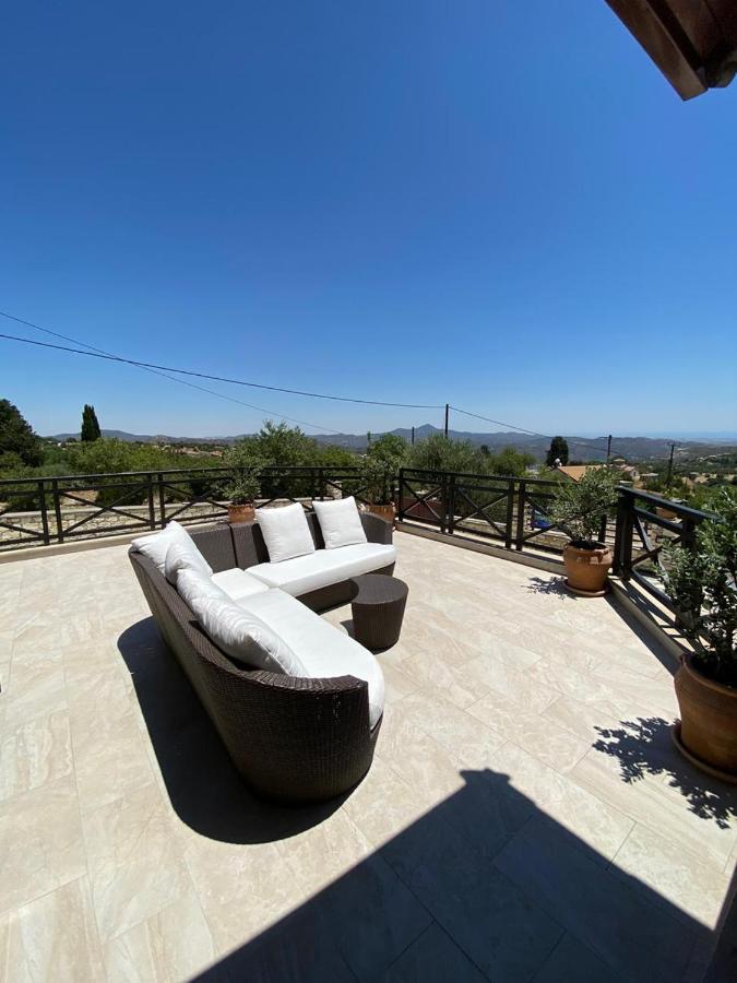 Lefkara Villa Kato Lefkara Luaran gambar