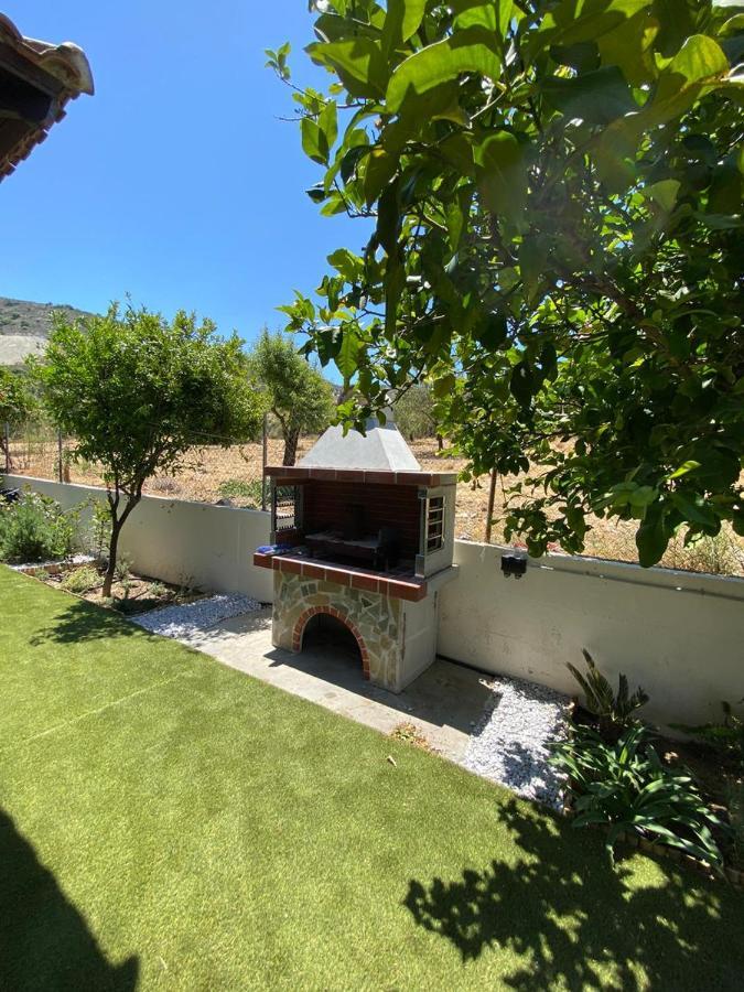 Lefkara Villa Kato Lefkara Luaran gambar