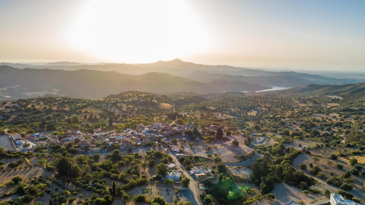 Lefkara Villa Kato Lefkara Luaran gambar