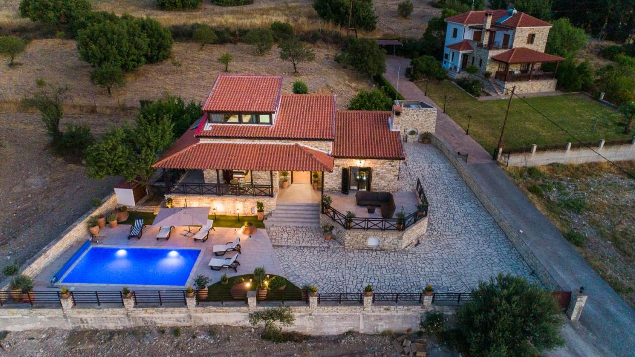 Lefkara Villa Kato Lefkara Luaran gambar