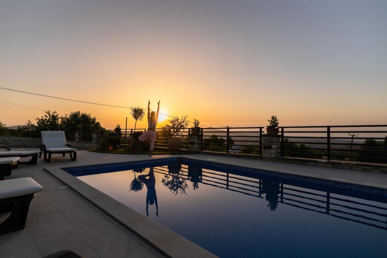 Lefkara Villa Kato Lefkara Luaran gambar