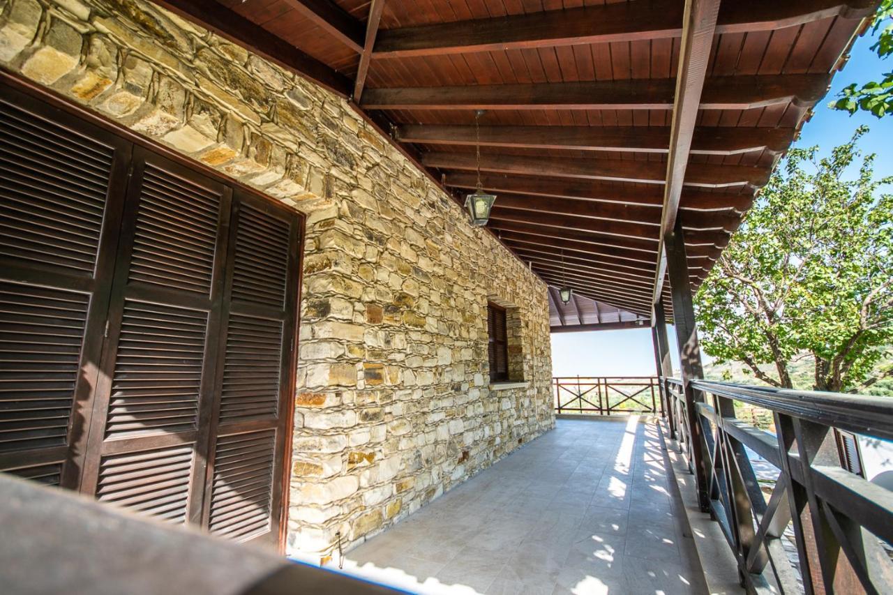 Lefkara Villa Kato Lefkara Luaran gambar