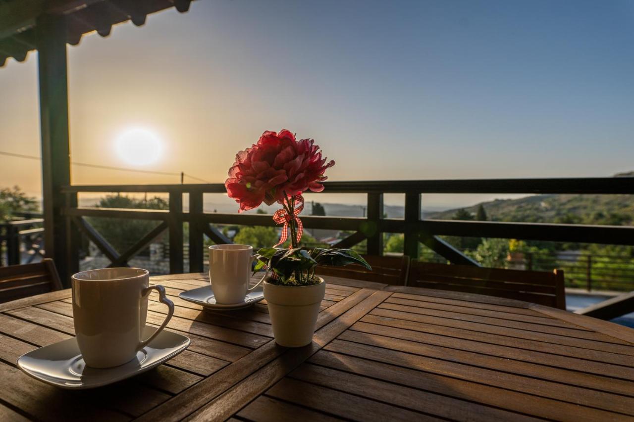 Lefkara Villa Kato Lefkara Luaran gambar