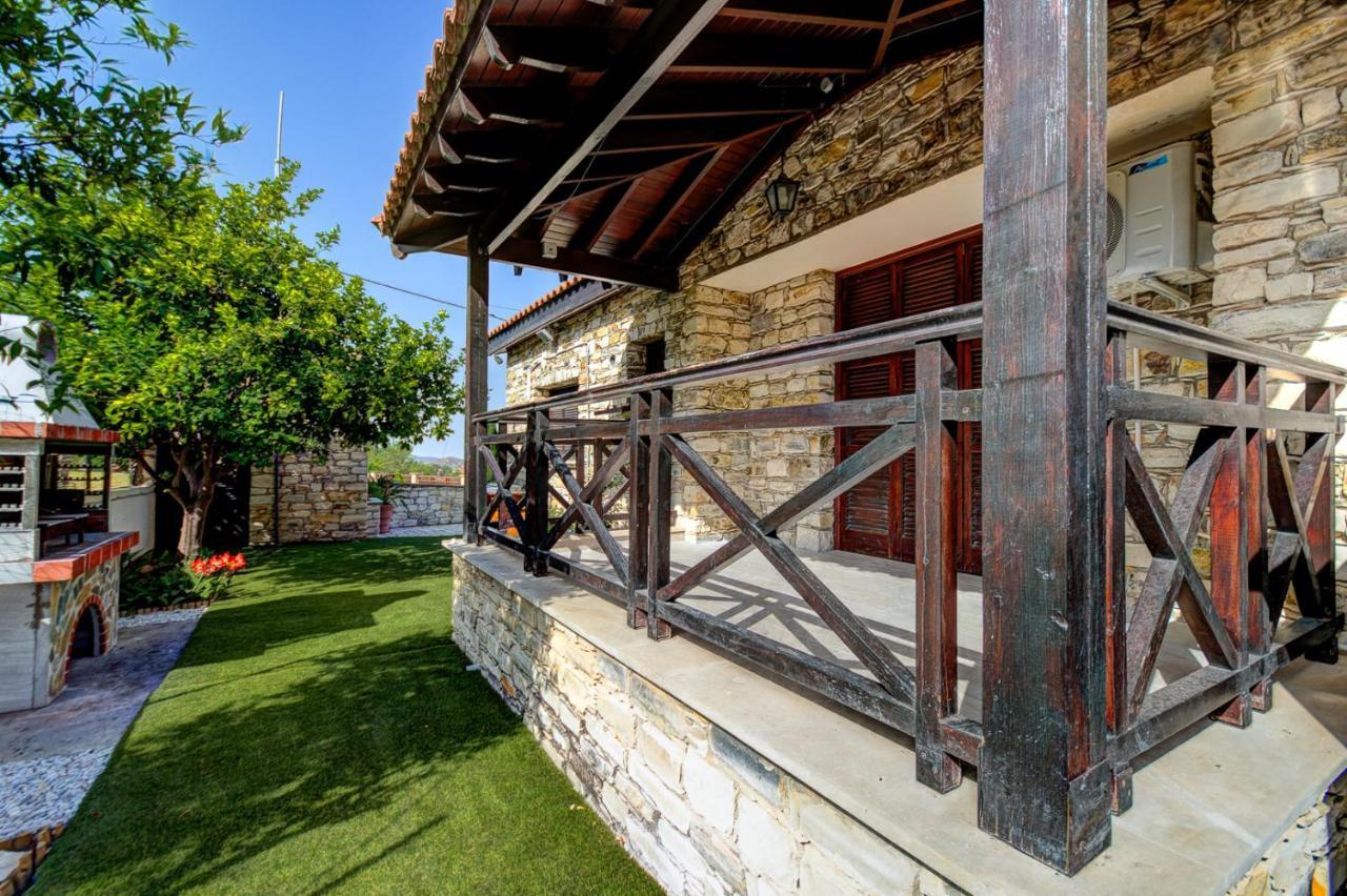 Lefkara Villa Kato Lefkara Luaran gambar