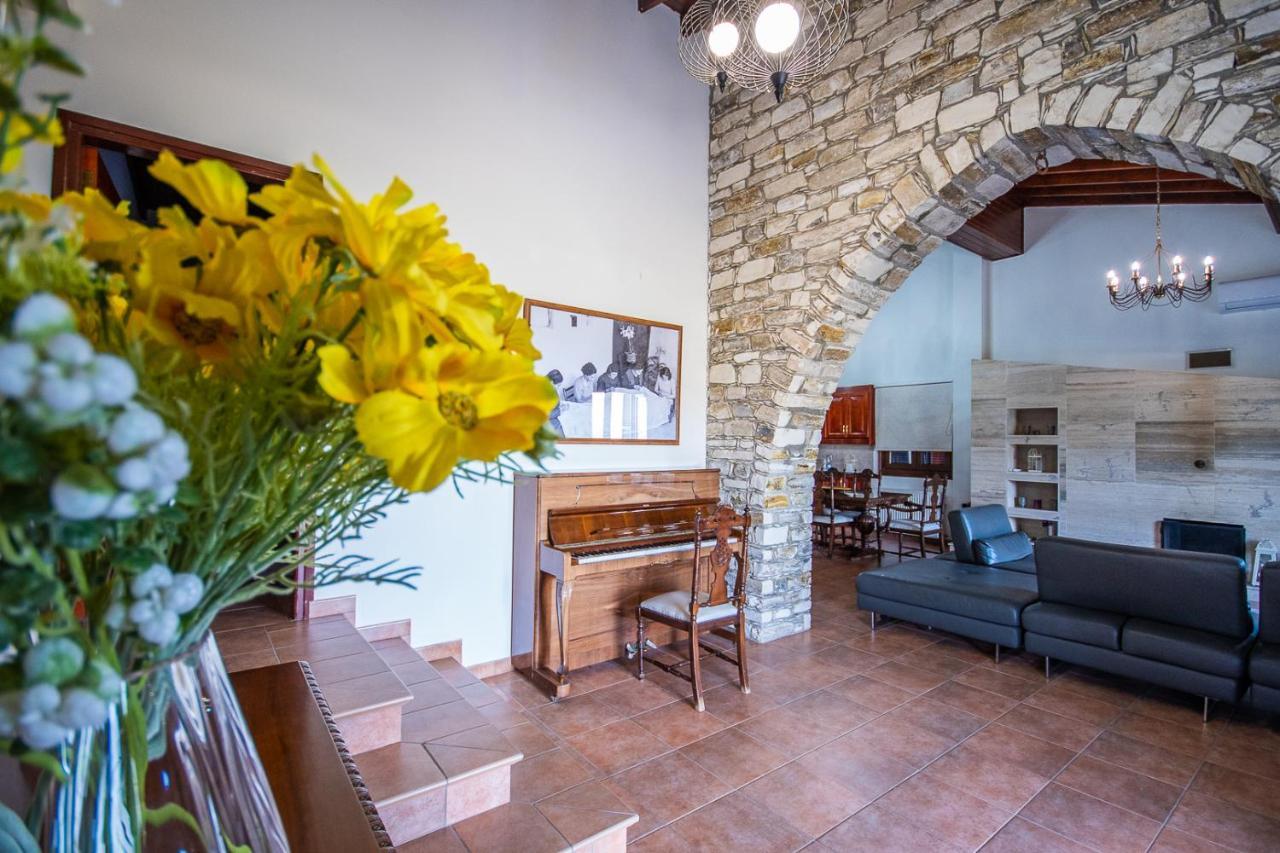 Lefkara Villa Kato Lefkara Luaran gambar