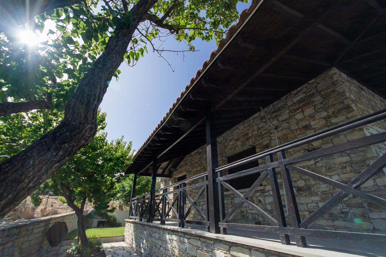 Lefkara Villa Kato Lefkara Luaran gambar