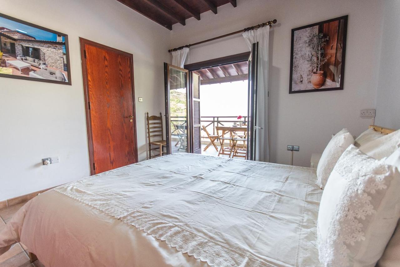 Lefkara Villa Kato Lefkara Luaran gambar