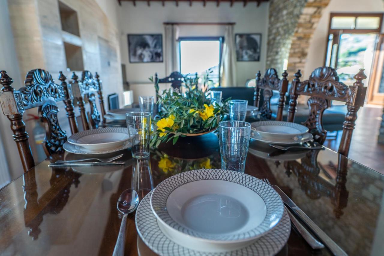 Lefkara Villa Kato Lefkara Luaran gambar