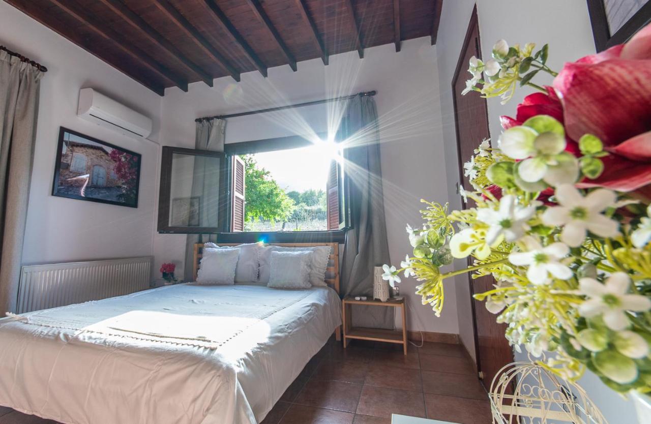Lefkara Villa Kato Lefkara Luaran gambar