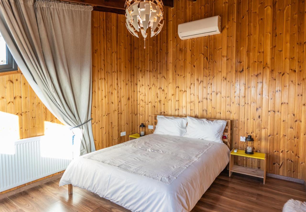 Lefkara Villa Kato Lefkara Luaran gambar
