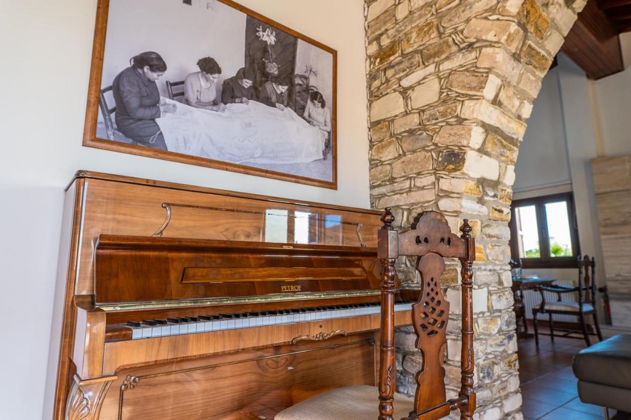 Lefkara Villa Kato Lefkara Luaran gambar
