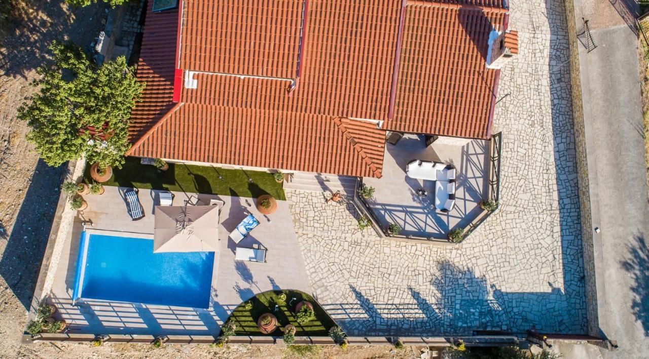 Lefkara Villa Kato Lefkara Luaran gambar