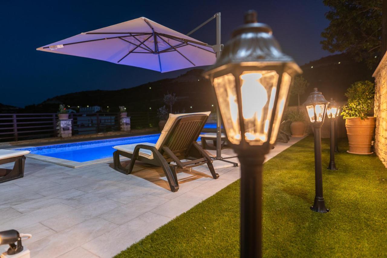 Lefkara Villa Kato Lefkara Luaran gambar